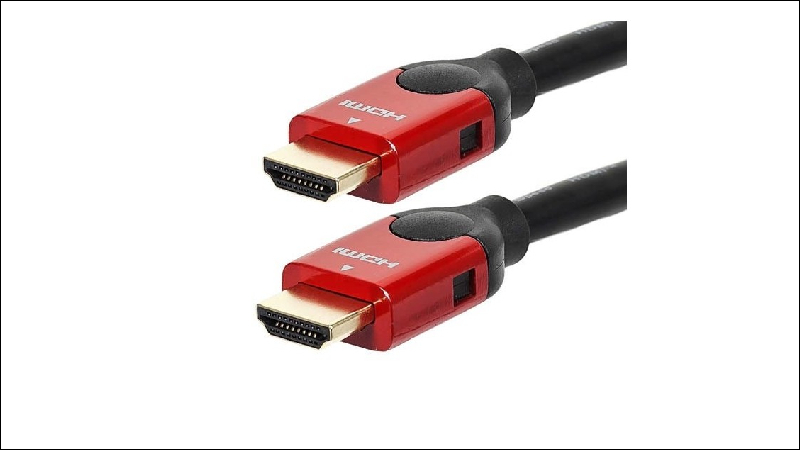 Hình ảnh minh họa cáp HDMI 1.3